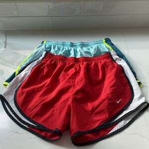 Womans Nike shorts